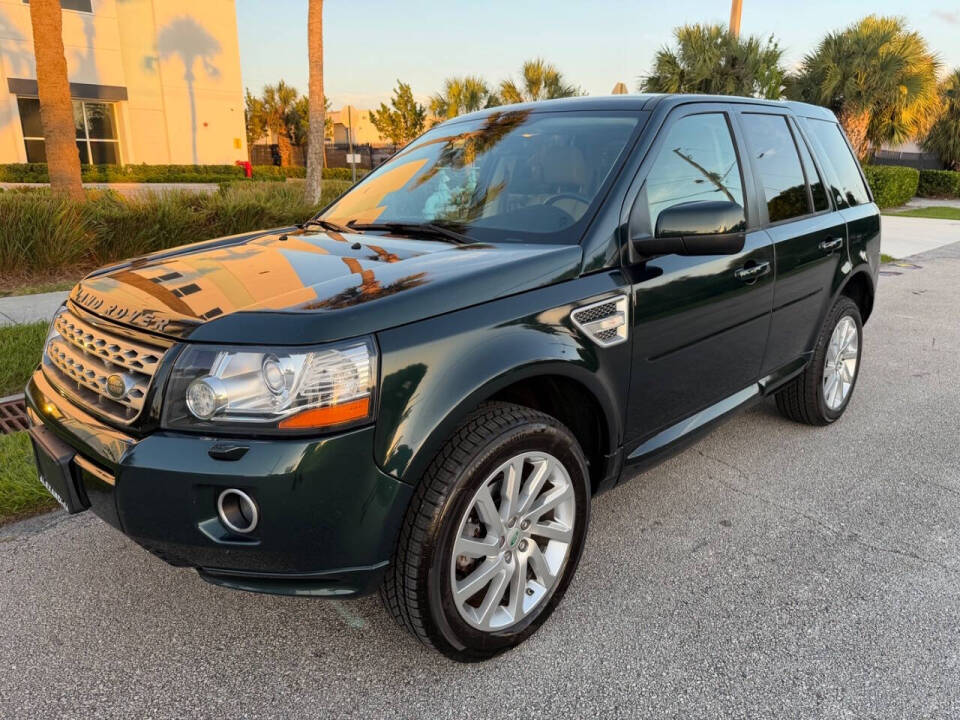 land rover lr2 2013 SALFR2BG9DH343895 image land rover lr2 2013 SALFR2BG9DH343895 image